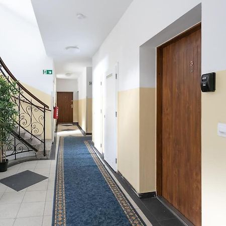 The Belvedere Residence L Lf20 Wiedeń Zewnętrze zdjęcie