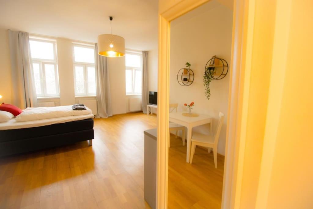 The Belvedere Residence L Lf20 Wiedeń Zewnętrze zdjęcie