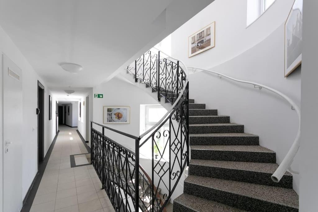 The Belvedere Residence L Lf20 Wiedeń Zewnętrze zdjęcie