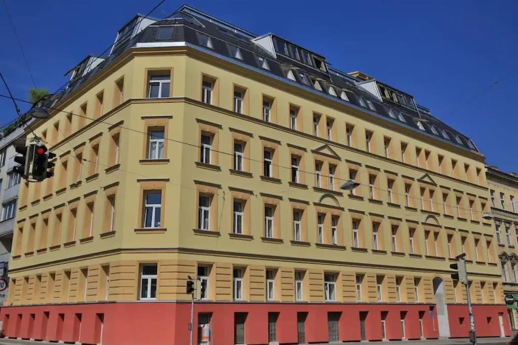The Belvedere Residence L Lf20 Wiedeń Zewnętrze zdjęcie